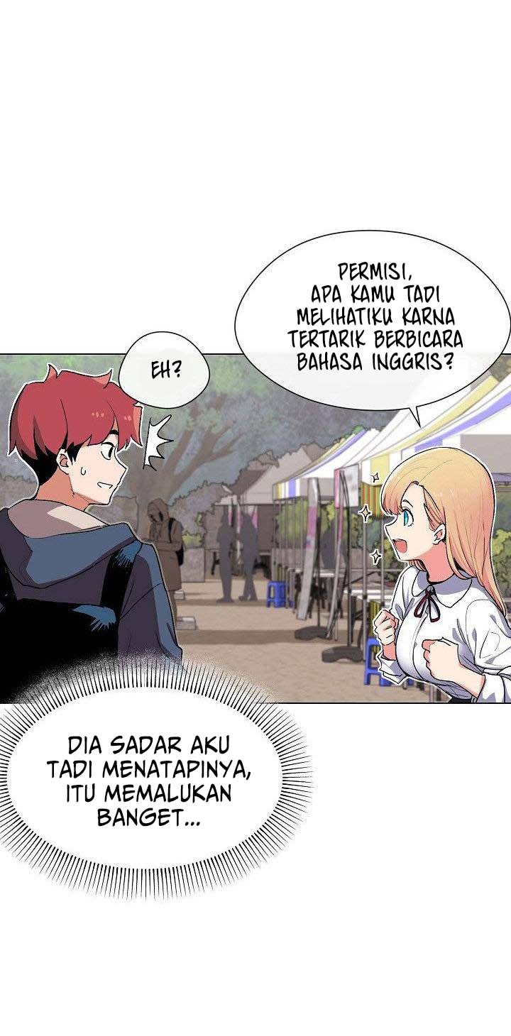 College Life Start With Club - Chapter 1 20