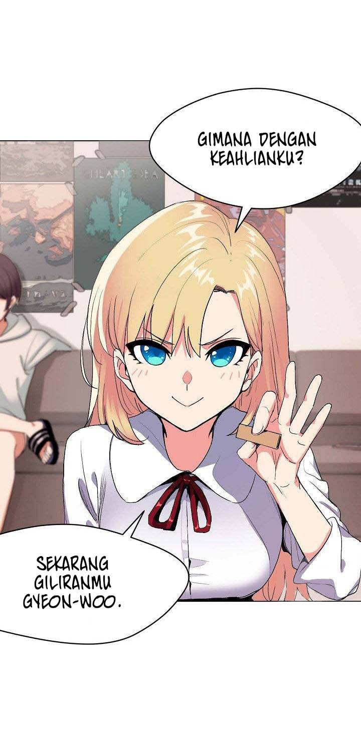College Life Start With Club - Chapter 1 47