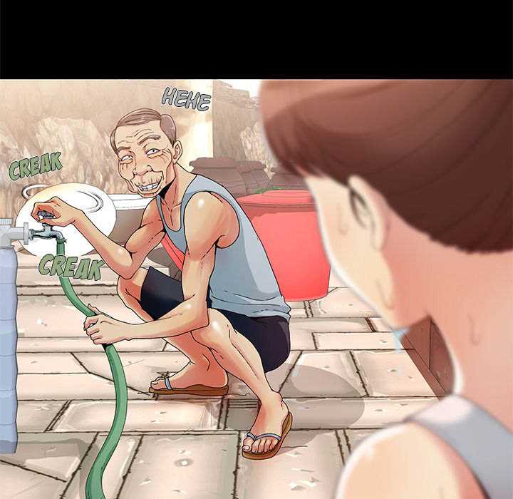Sleepy Town Escapades - Chapter 1 38