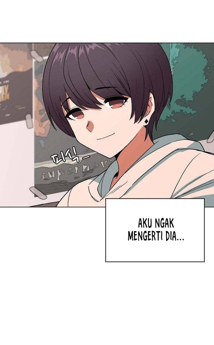College Life Start With Club - Chapter 1 73