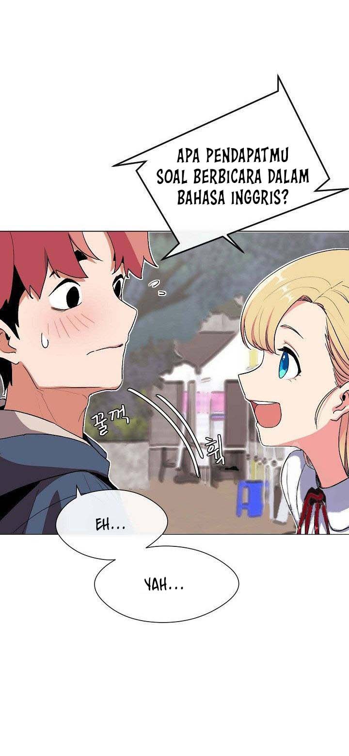 College Life Start With Club - Chapter 1 21