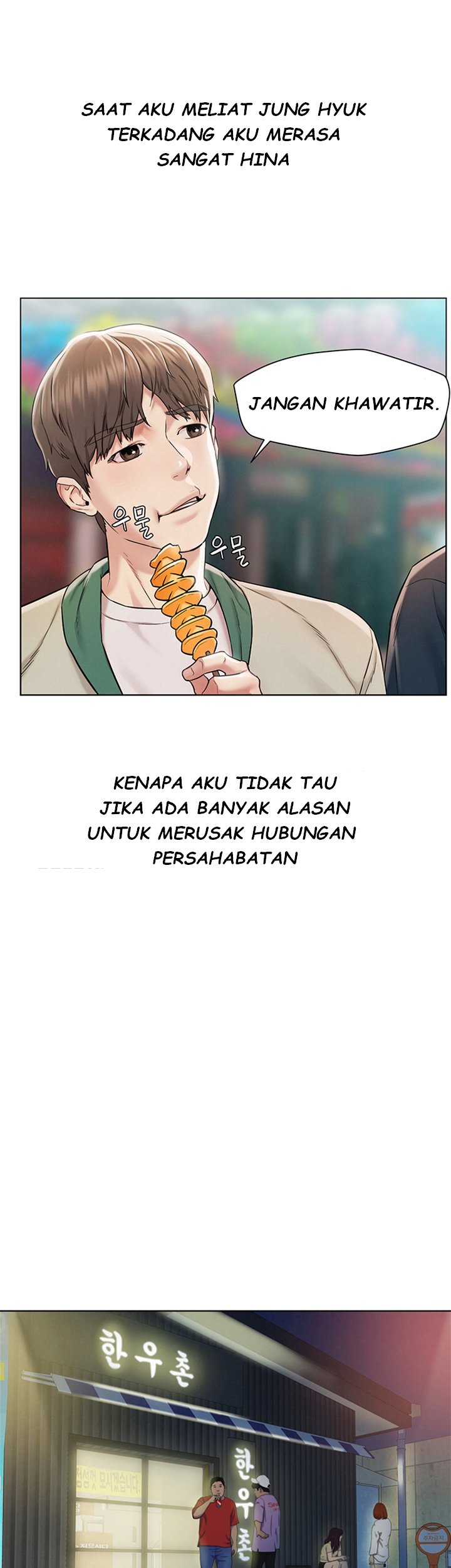 Affair Travel - Chapter 1 27