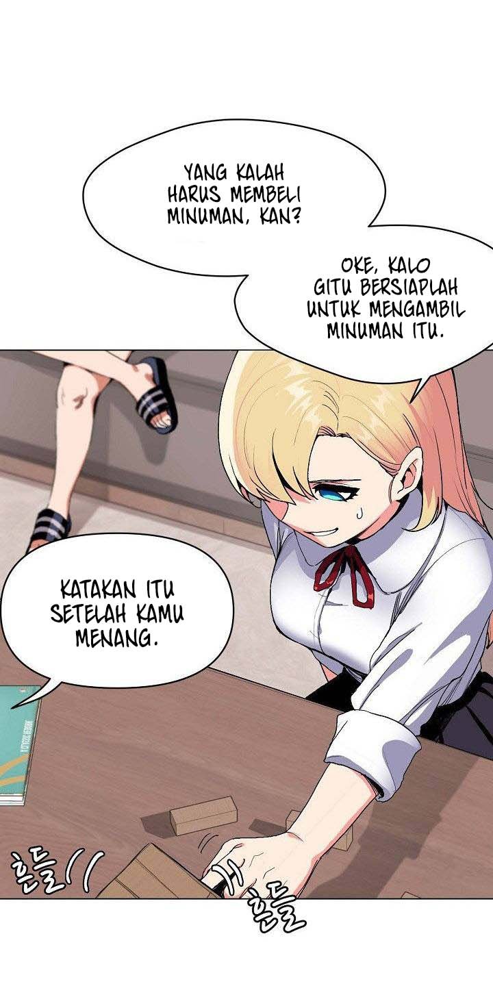 College Life Start With Club - Chapter 1 45