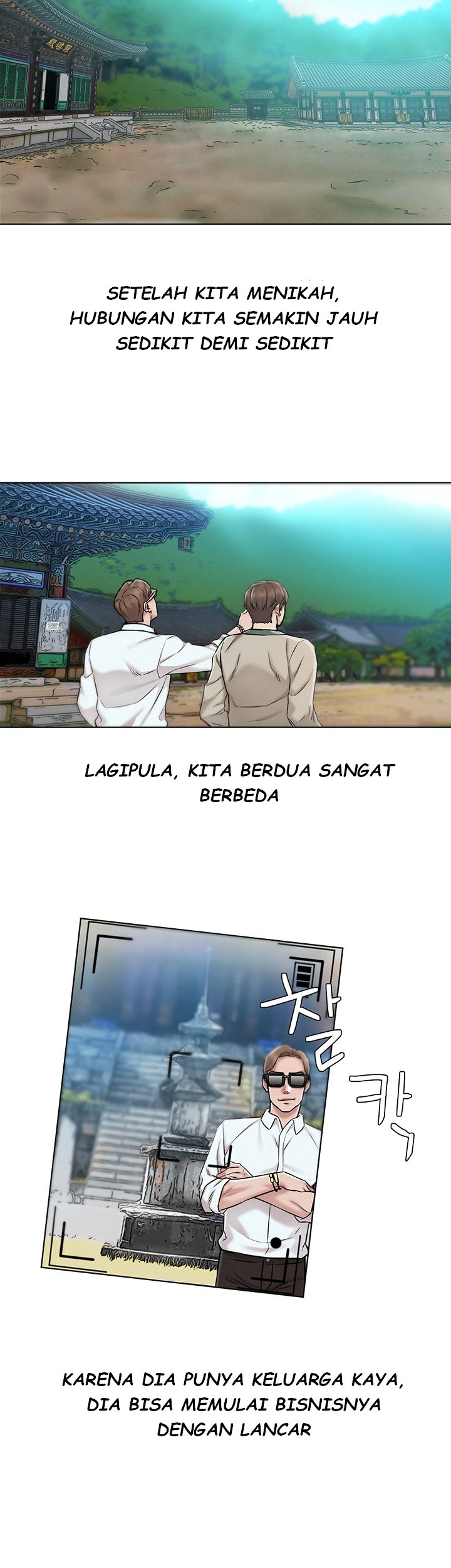 Affair Travel - Chapter 1 23
