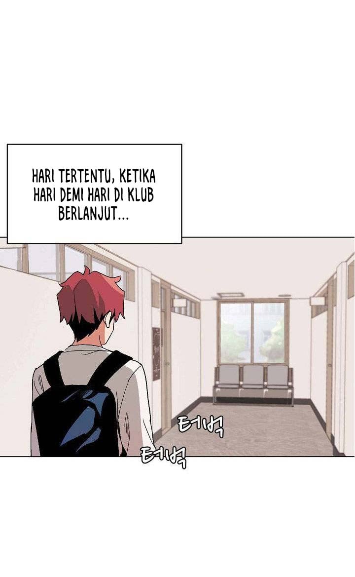 College Life Start With Club - Chapter 1 91