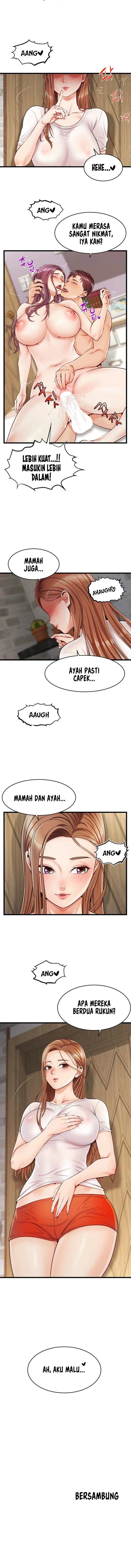It&#8217;s Okay Because It&#8217;s Family - Chapter 1 14