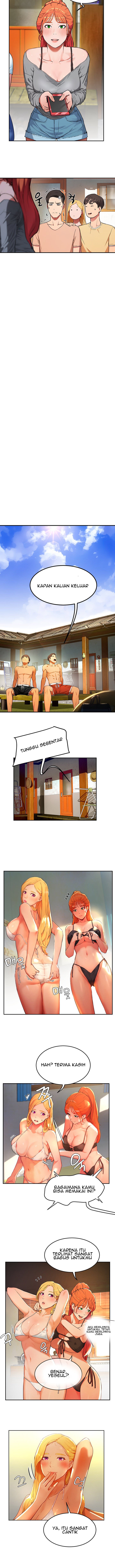 In The Summer - Chapter 1 9