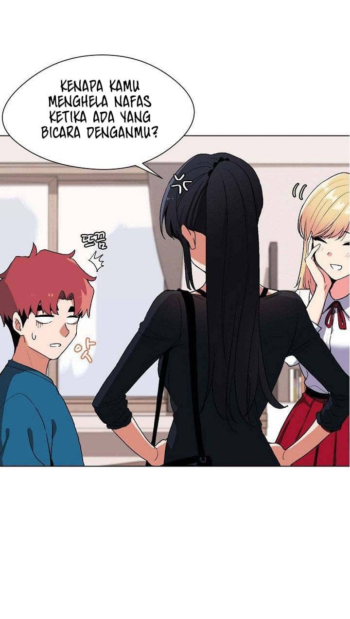 College Life Start With Club - Chapter 1 65