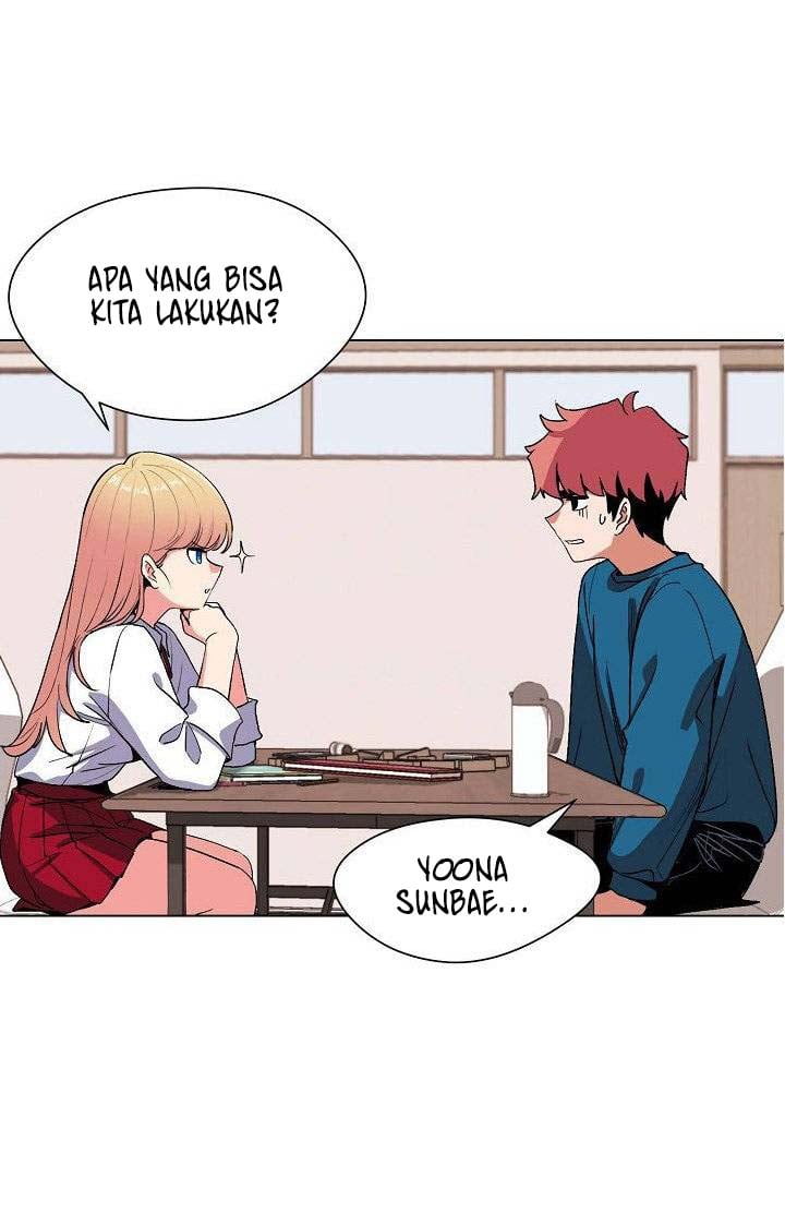 College Life Start With Club - Chapter 1 87