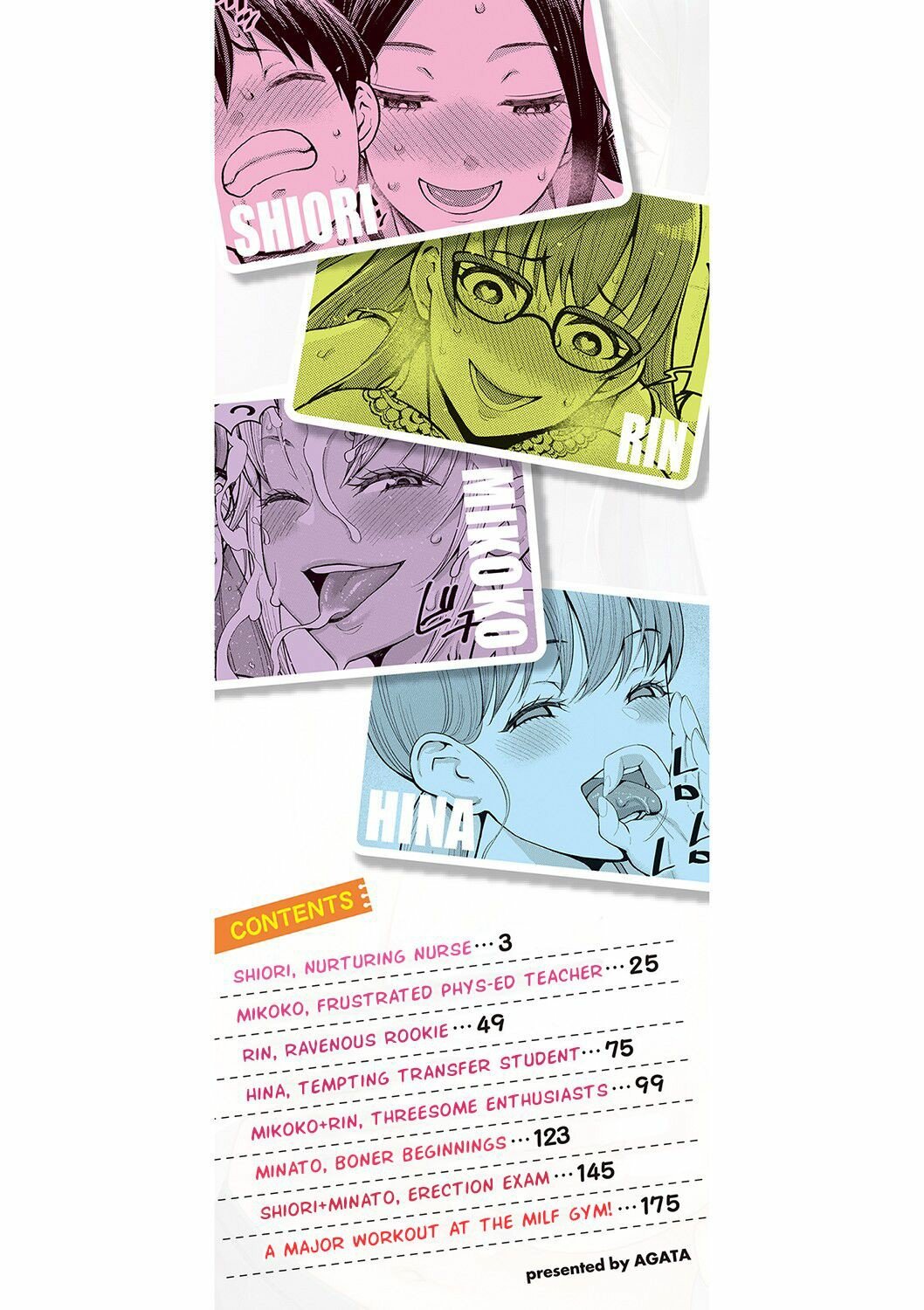Shiori Sensei wa Ochinchin no Sodateya-san Shiori-Sensei - Chapter 1 4