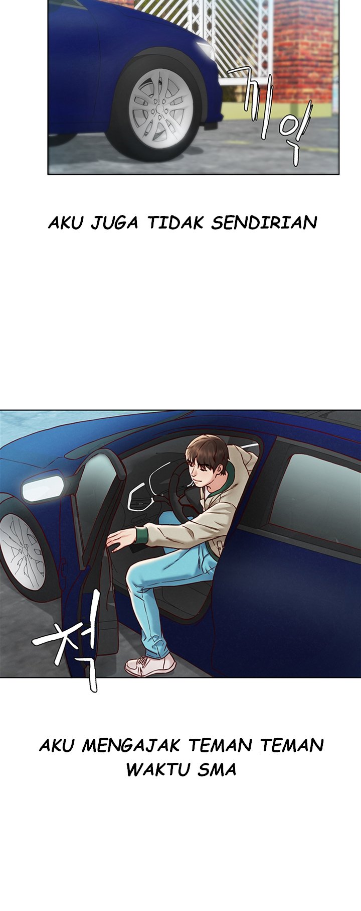 Affair Travel - Chapter 1 14