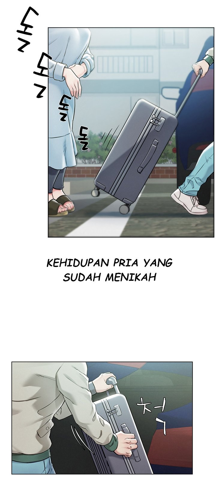 Affair Travel - Chapter 1 6