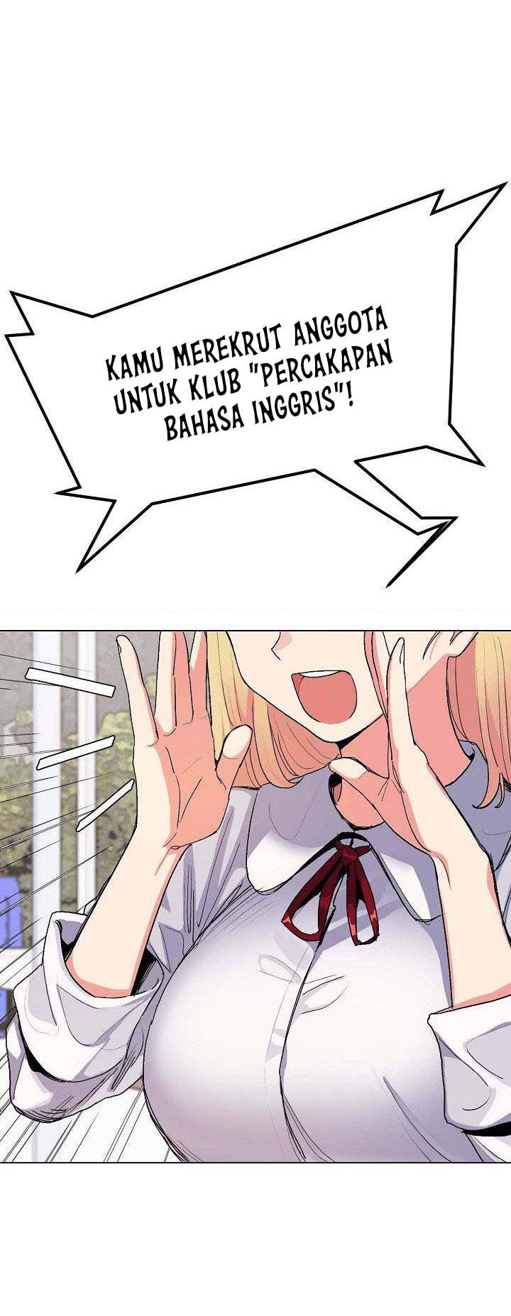 College Life Start With Club - Chapter 1 14