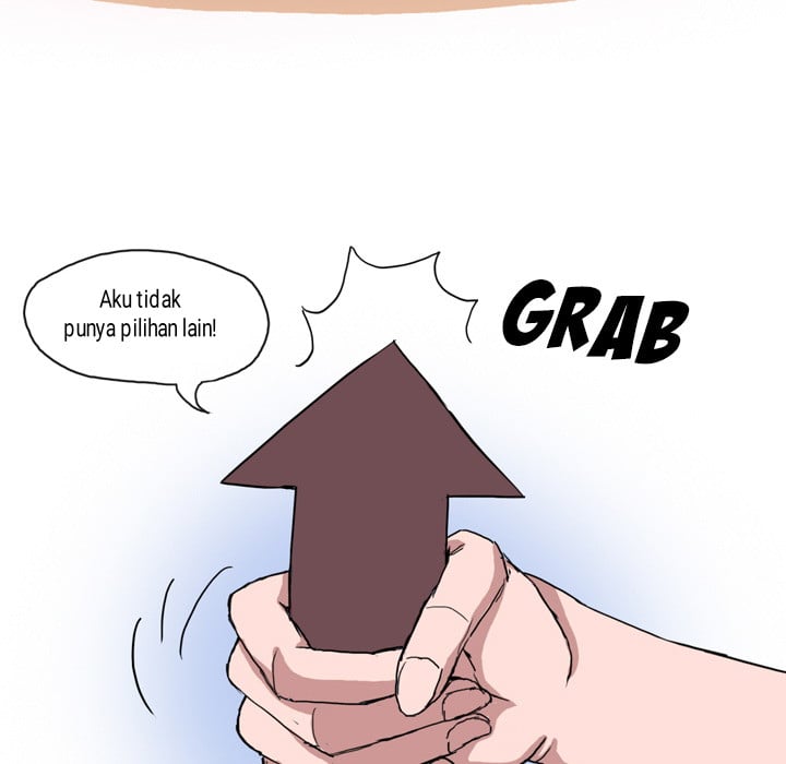 Forever Gossip - Chapter 1 34