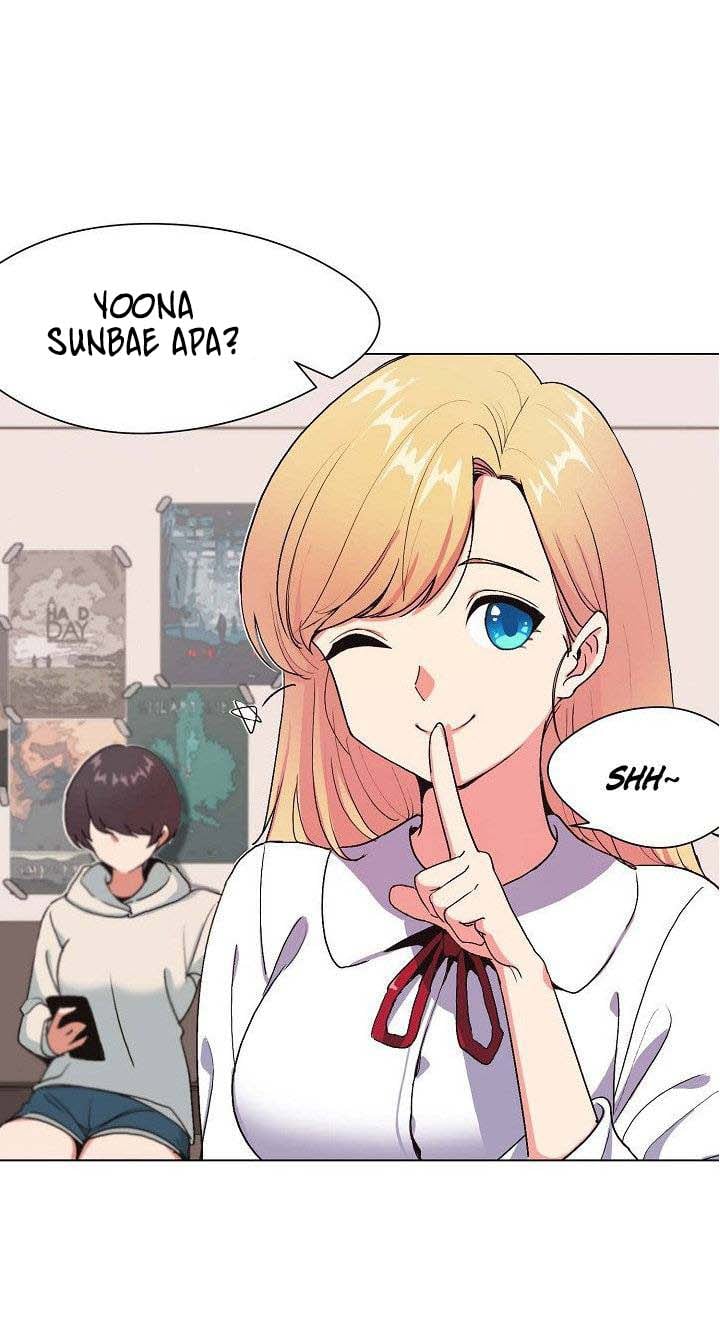 College Life Start With Club - Chapter 1 57