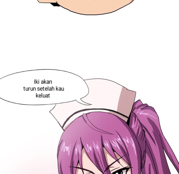 Forever Gossip - Chapter 1 36