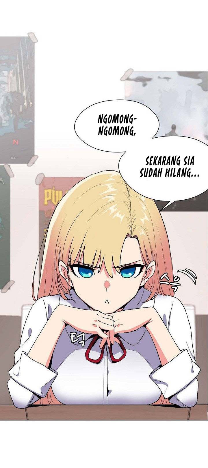 College Life Start With Club - Chapter 1 86