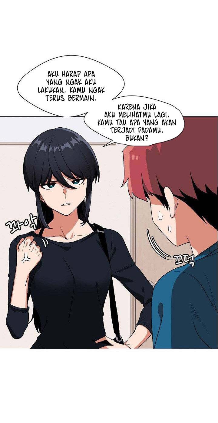 College Life Start With Club - Chapter 1 80