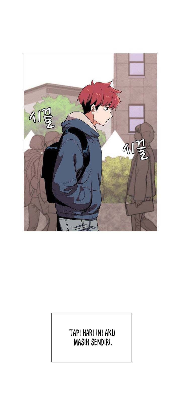 College Life Start With Club - Chapter 1 4