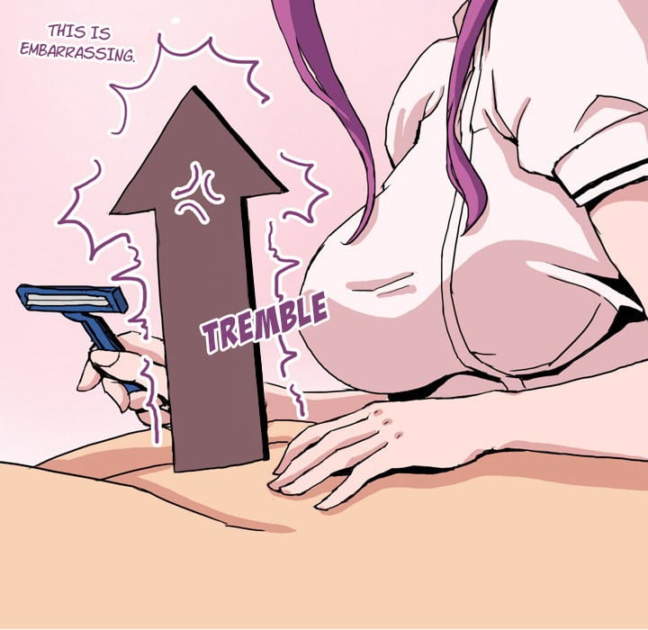 Forever Gossip - Chapter 1 31