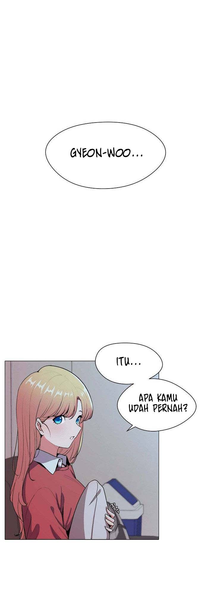 College Life Start With Club - Chapter 1 104