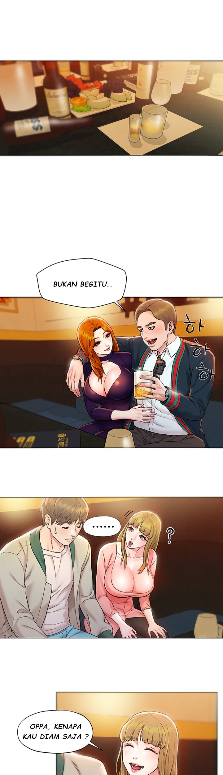 Affair Travel - Chapter 1 38