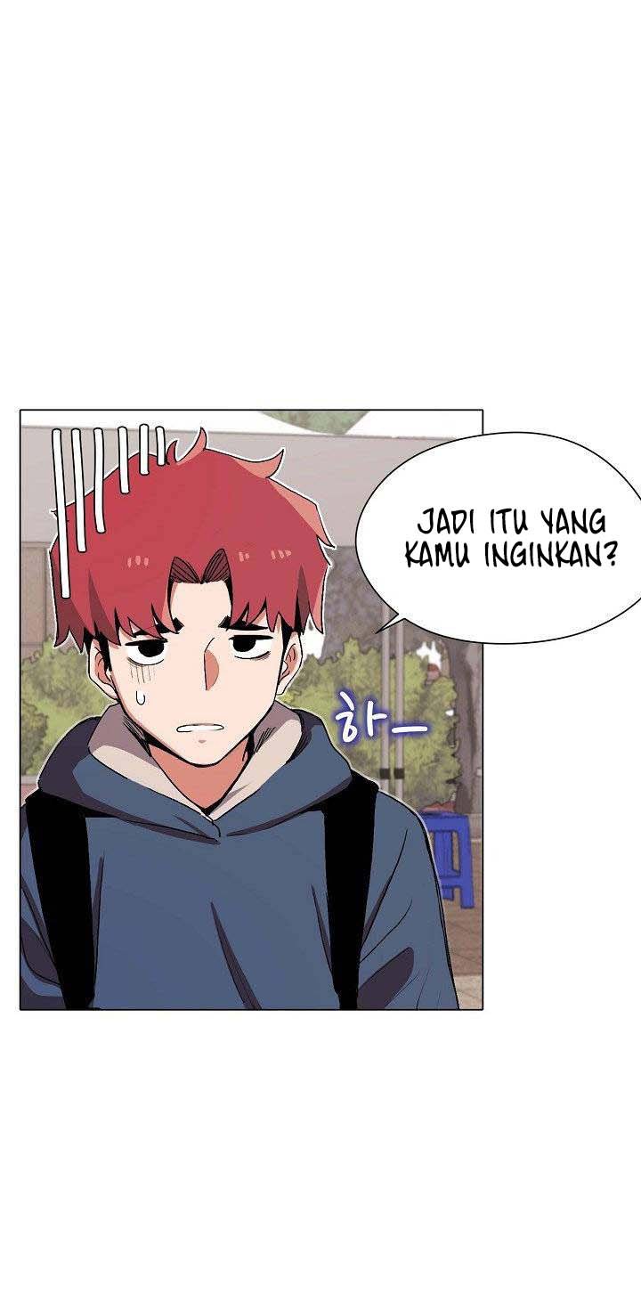 College Life Start With Club - Chapter 1 27