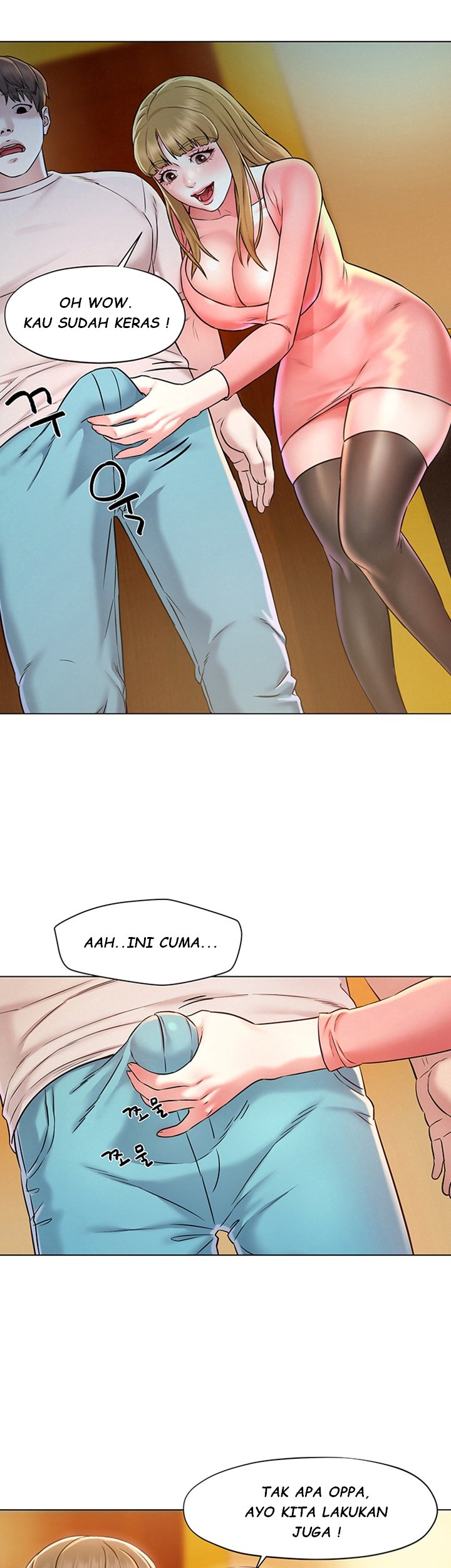 Affair Travel - Chapter 1 48