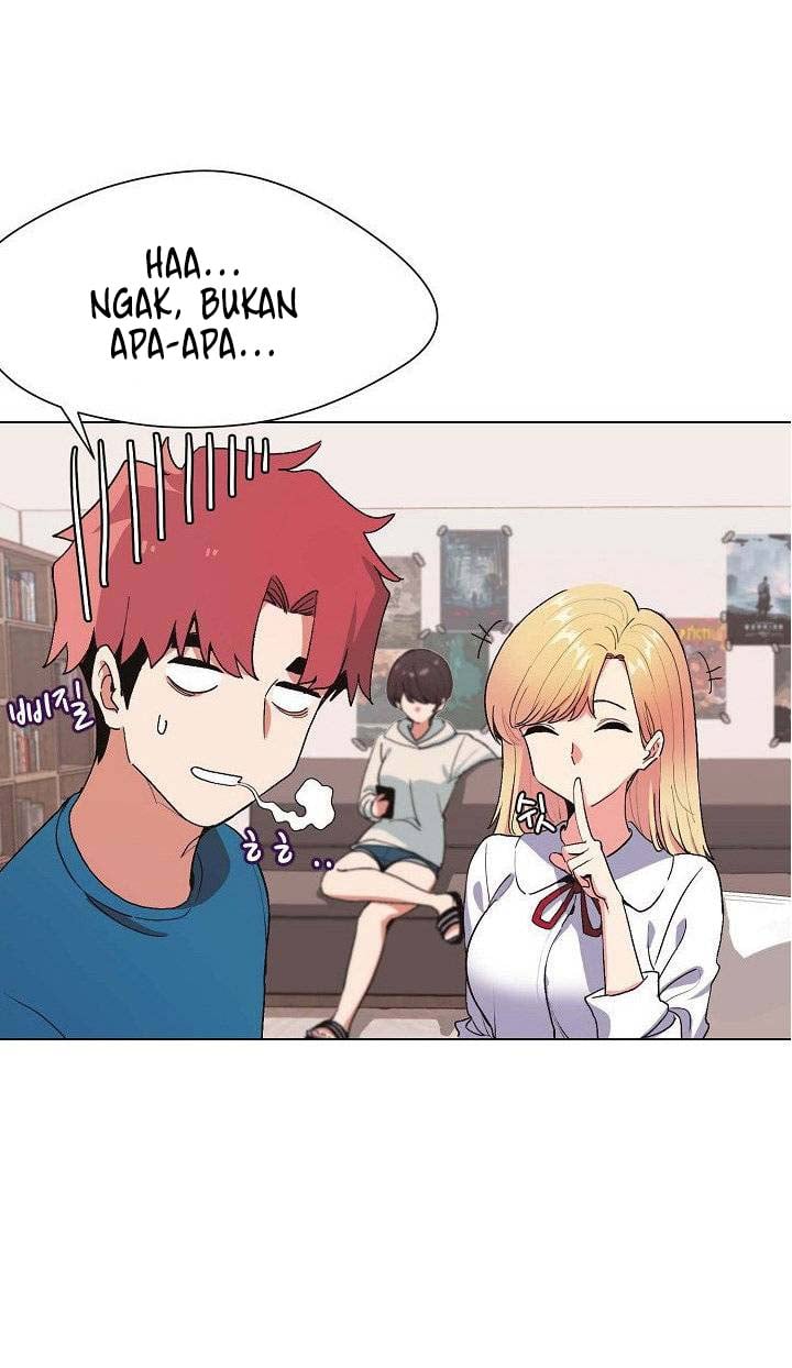 College Life Start With Club - Chapter 1 58