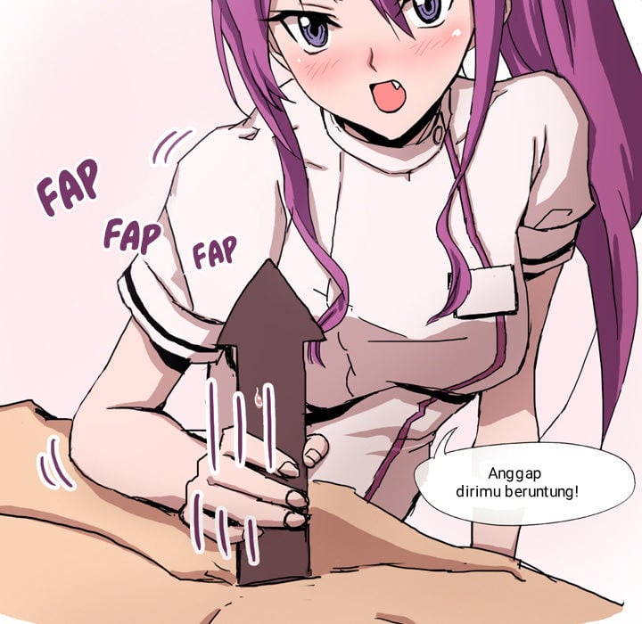 Forever Gossip - Chapter 1 37