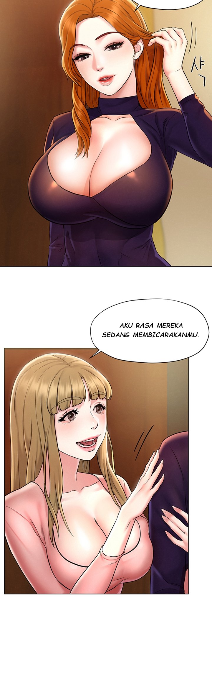 Affair Travel - Chapter 1 37