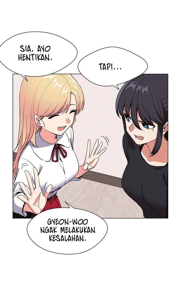 College Life Start With Club - Chapter 1 61