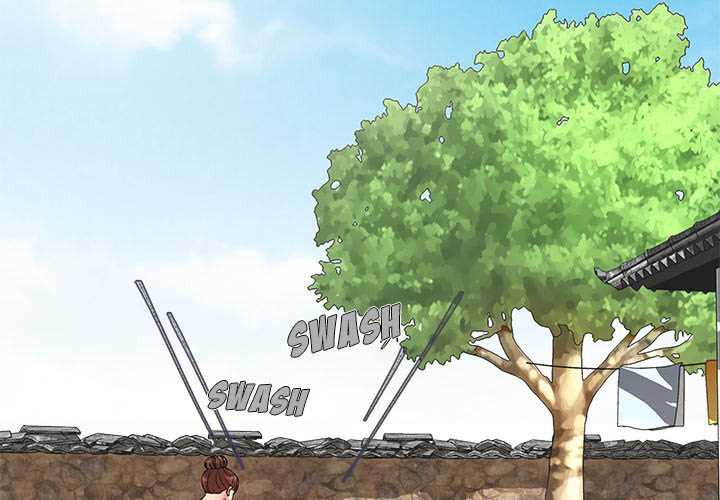 Sleepy Town Escapades - Chapter 1 6