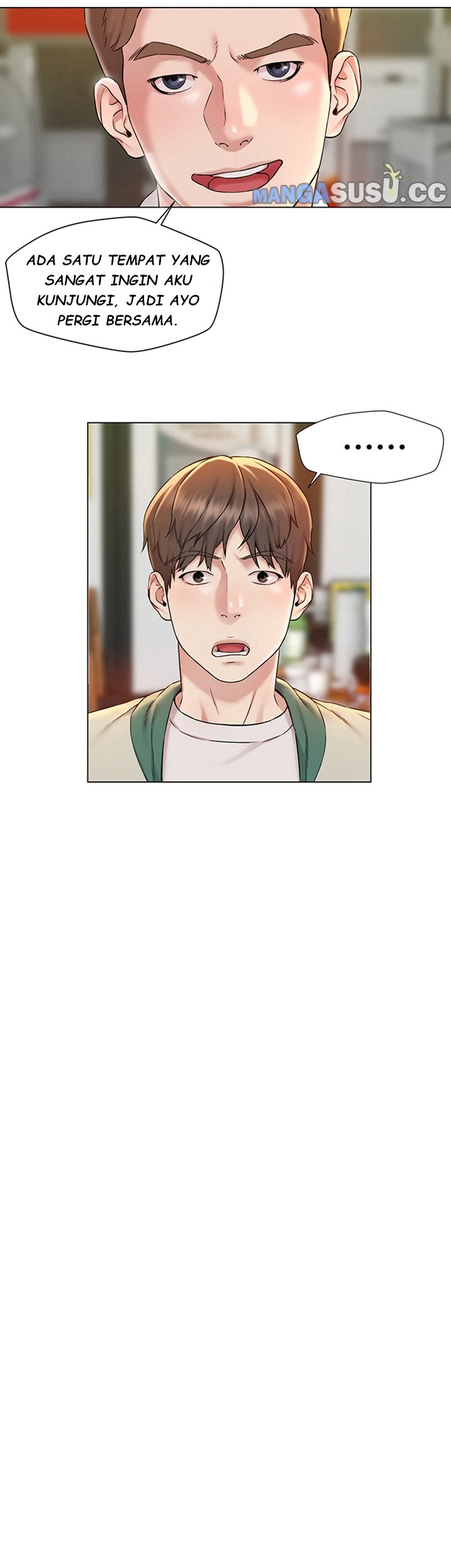 Affair Travel - Chapter 1 31