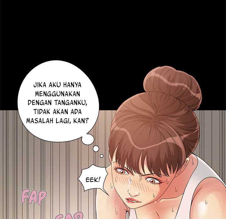Sleepy Town Escapades - Chapter 1 111