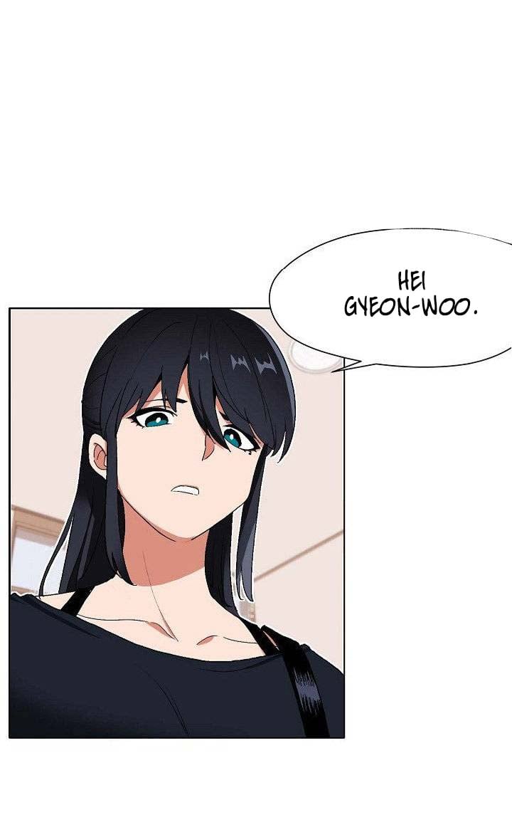 College Life Start With Club - Chapter 1 53