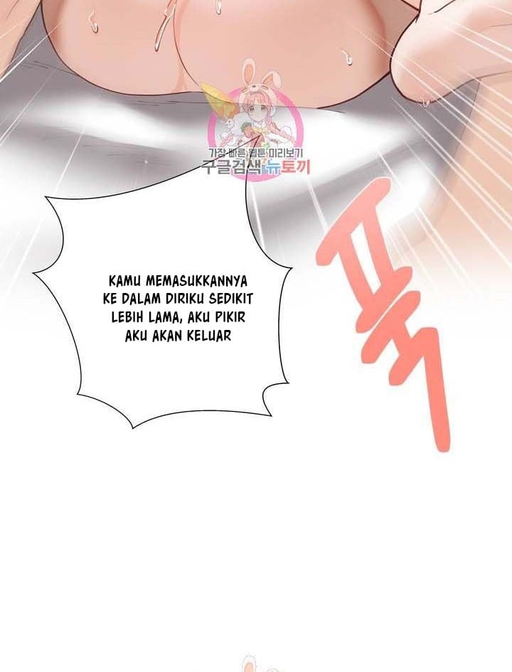 Learning the Hard Way - Chapter 65 – after story 8 9