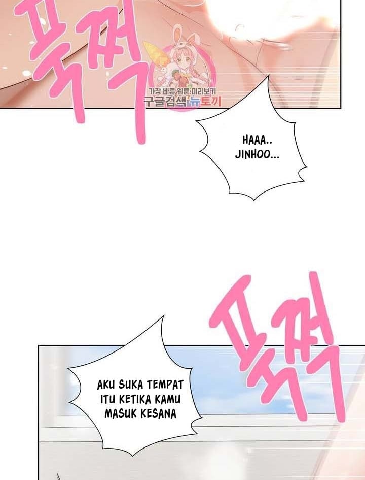 Learning the Hard Way - Chapter 65 – after story 8 6