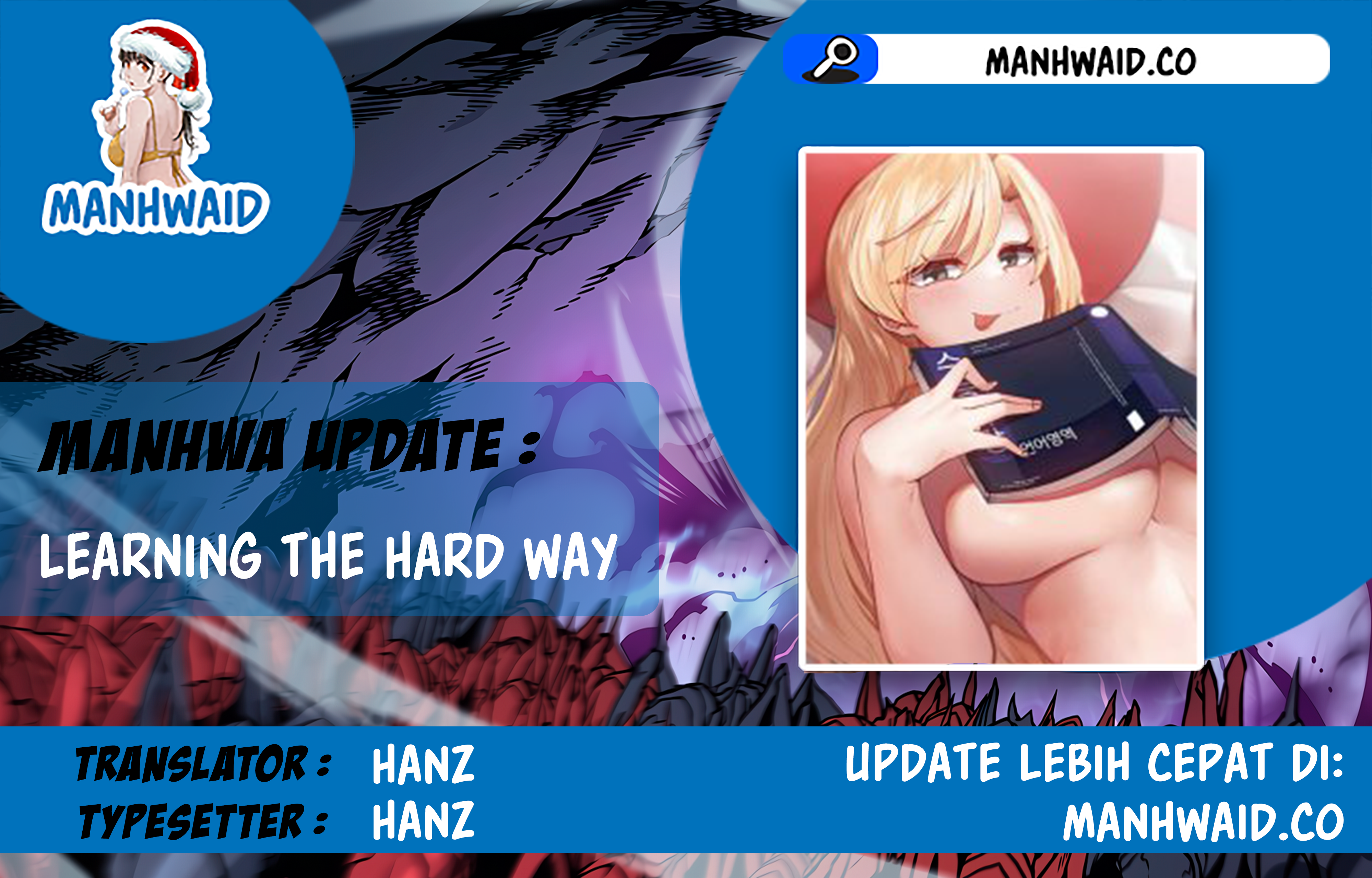 Learning the Hard Way - Chapter 65 – after story 8 2
