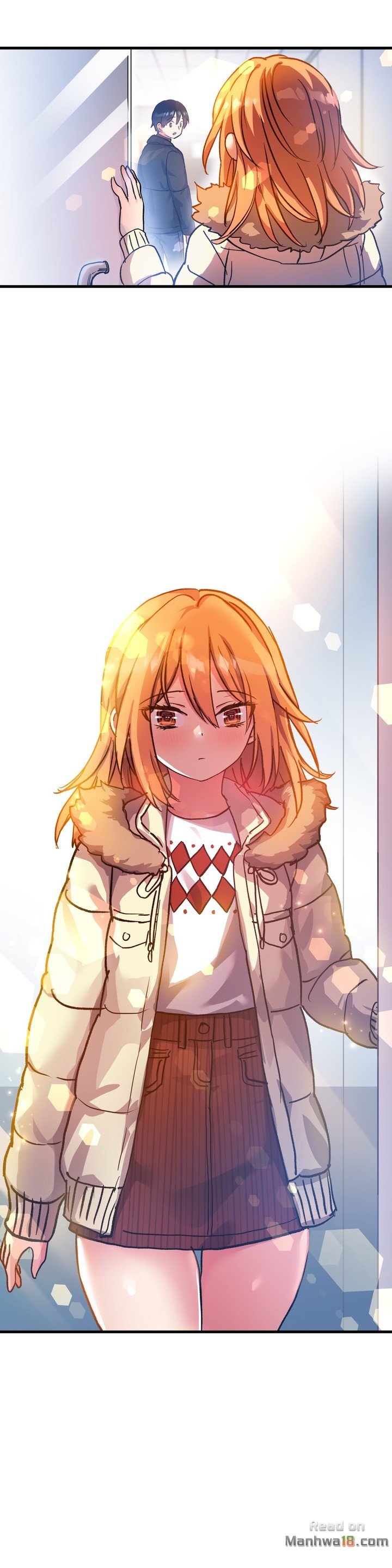 Under Observation: My First Loves and I - Chapter 51 end 23