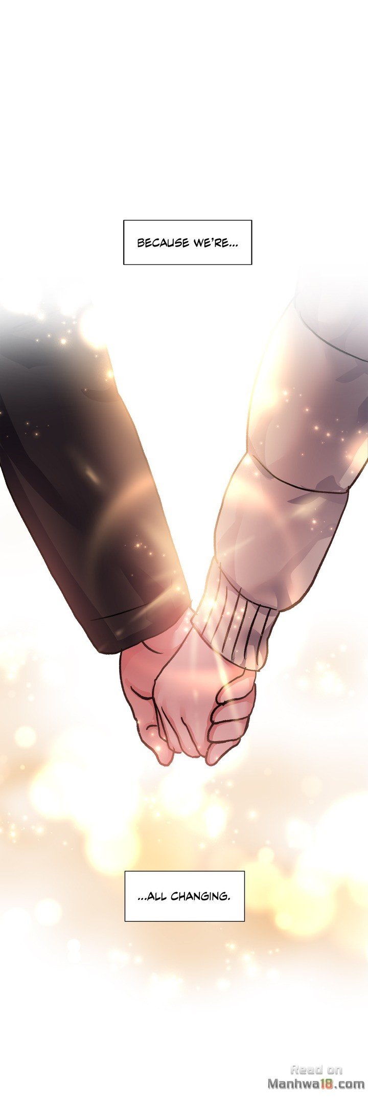 Under Observation: My First Loves and I - Chapter 51 end 25
