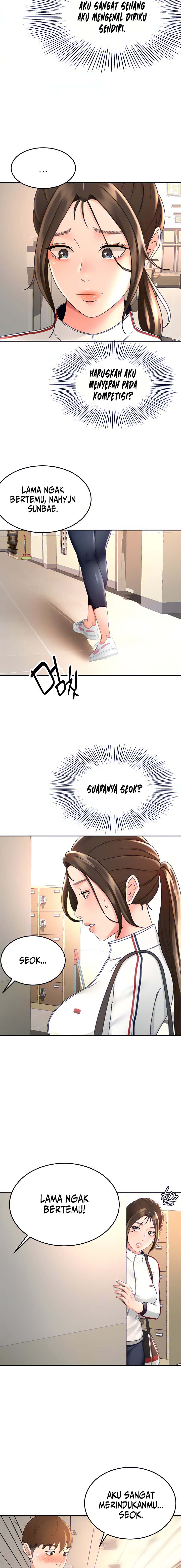 The Little Master - Chapter the little master 34 4