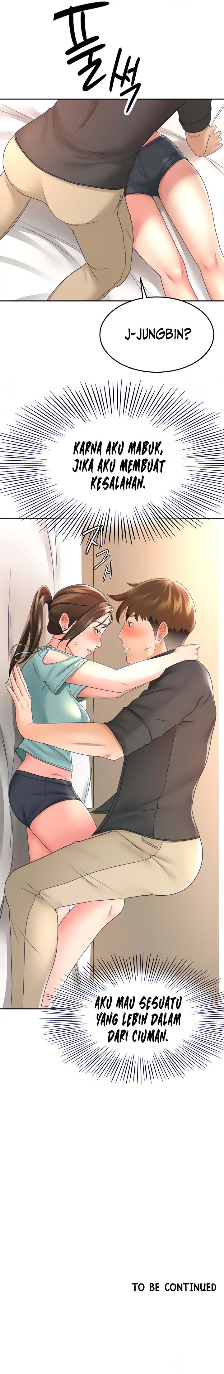 The Little Master - Chapter the little master 34 16