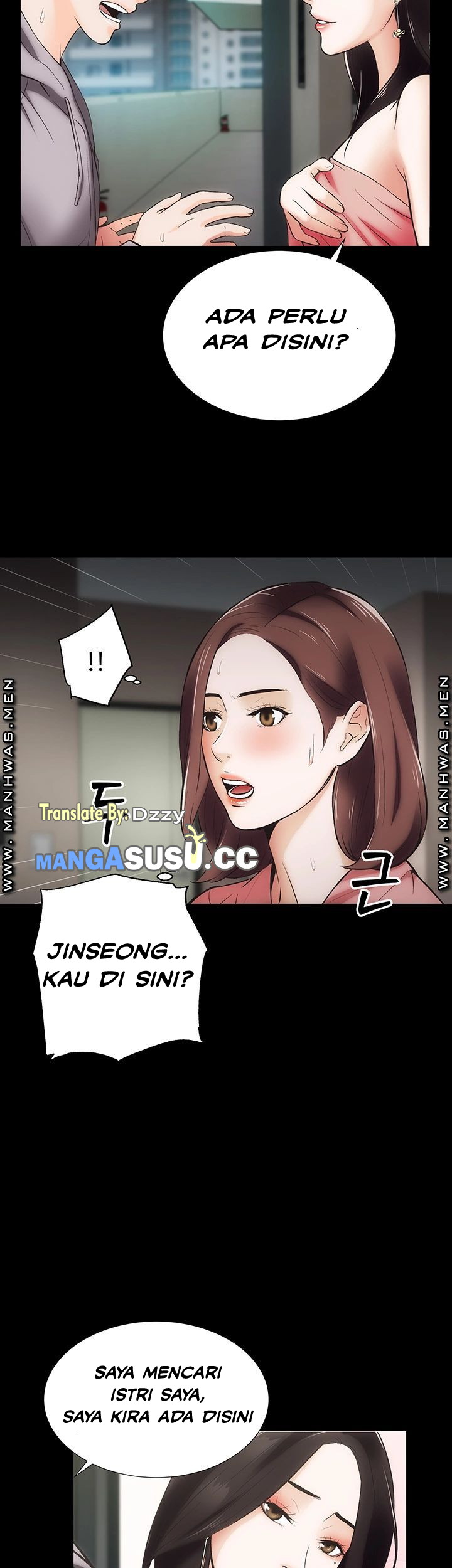 Neighboring House Seonggeun - Chapter 9 29