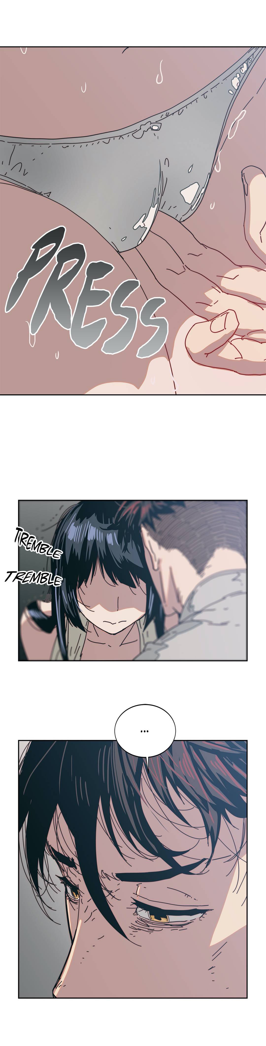 Desire to Kill - Chapter 9 46