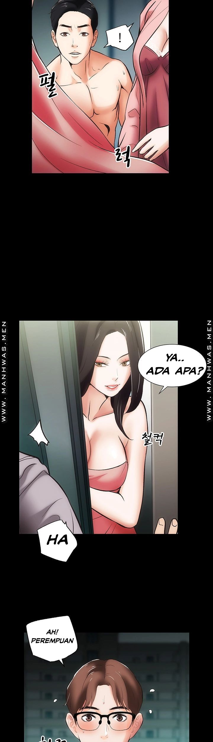 Neighboring House Seonggeun - Chapter 9 28