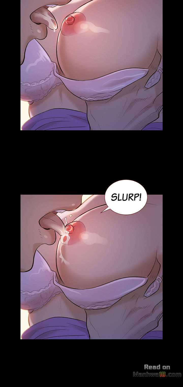 Let Me Drive - Chapter 9 30