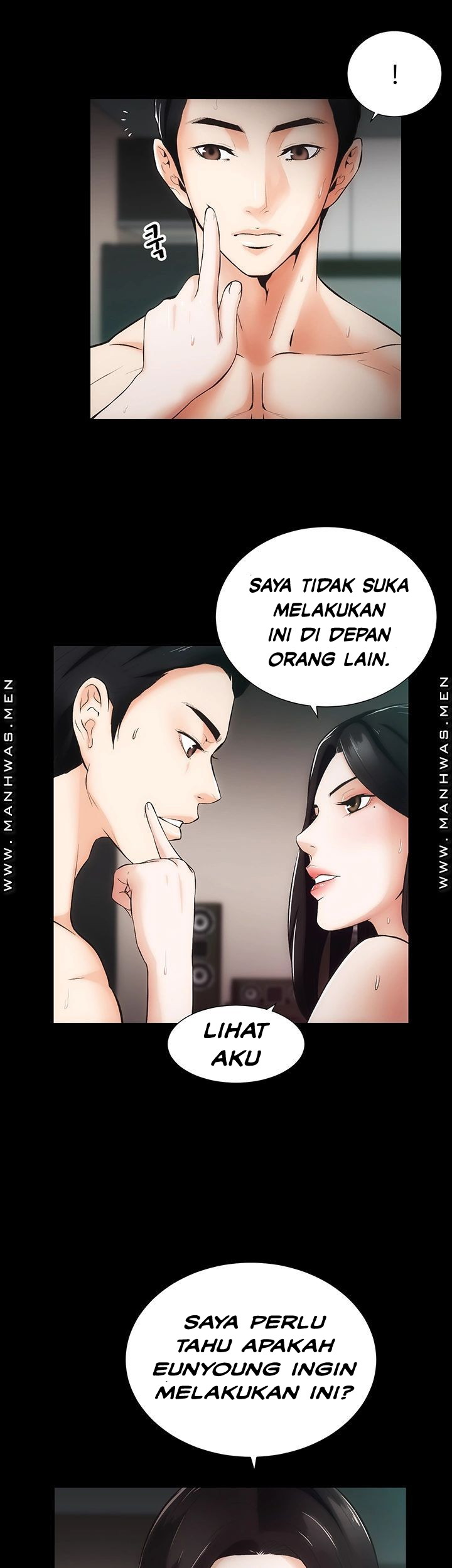 Neighboring House Seonggeun - Chapter 9 12