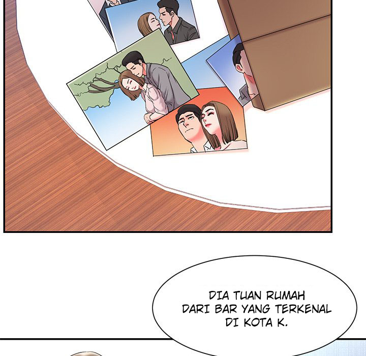 Dumped - Chapter 9 45