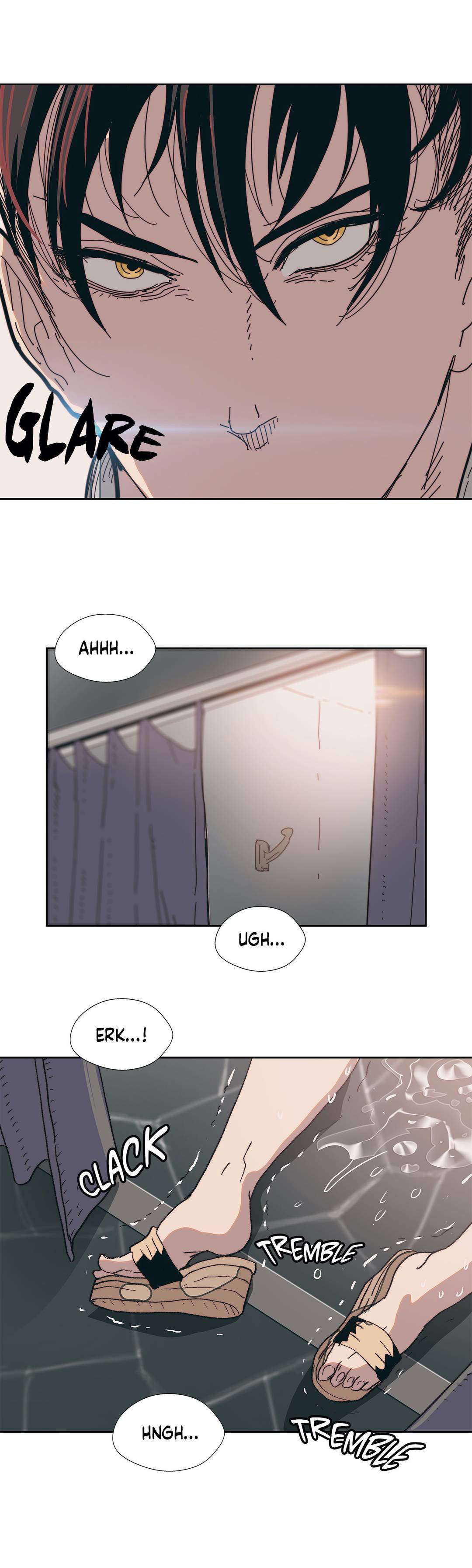 Desire to Kill - Chapter 9 28